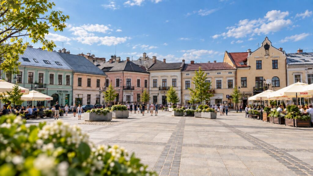 Kielce