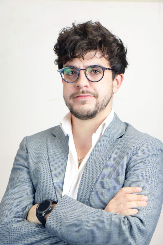 Jakub – zespół Melon Flat